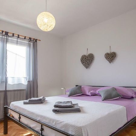 Family Silver Apartment Sibenik Ngoại thất bức ảnh