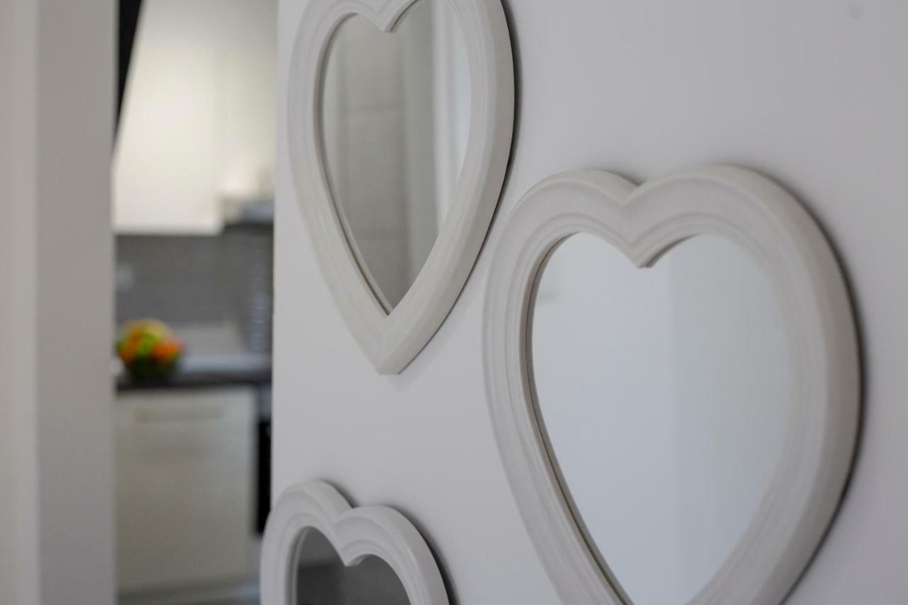 Family Silver Apartment Sibenik Ngoại thất bức ảnh