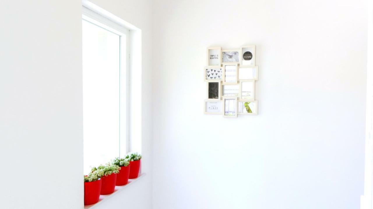 Family Silver Apartment Sibenik Ngoại thất bức ảnh